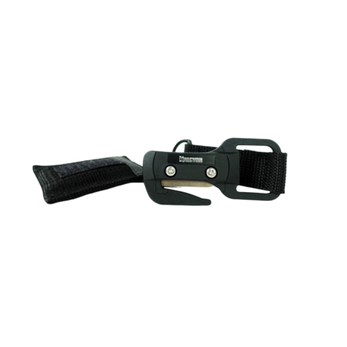 Стропорез Halcyon В Ножнах + Лезвия-foto2