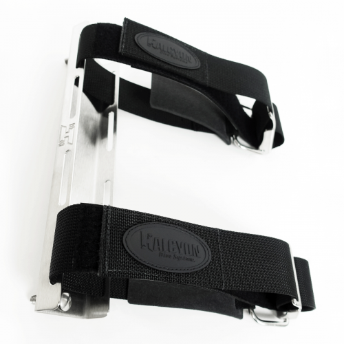 Комплект Halcyon Eclipse Black Без Карманов-foto2