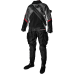 Сухой костюм Santi E.Motion Plus