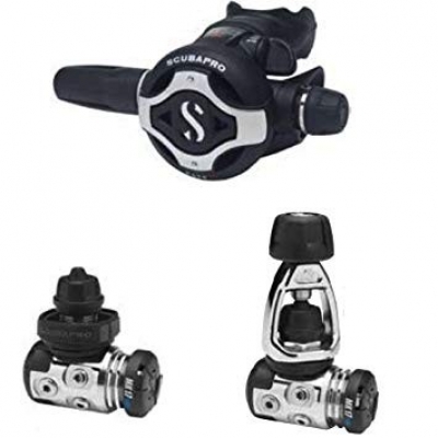 Регулятор Scubapro MK17 EVO / S620Ti