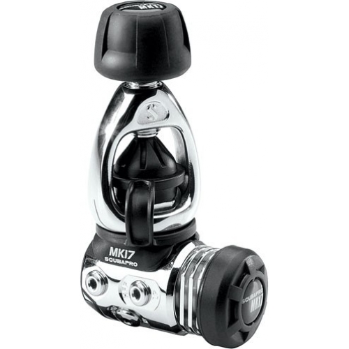 Регулятор Scubapro MK17 EVO/S600-foto2