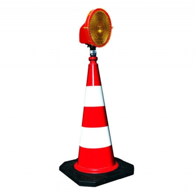 Аварийно-предупредительная осветительная лампа коническая RS 2000 LED