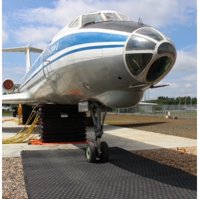 Маты для усиления грунта Маты для усиления грунта