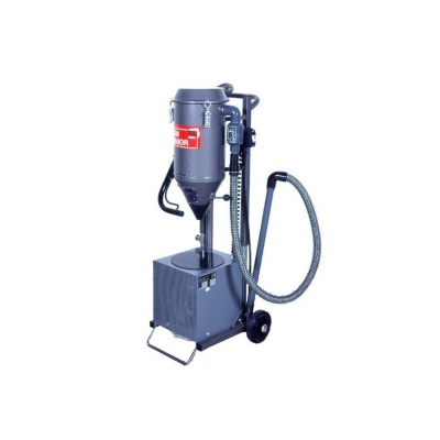 PSM Junior Мобильная станция для зарядки порошковых огнетушителей