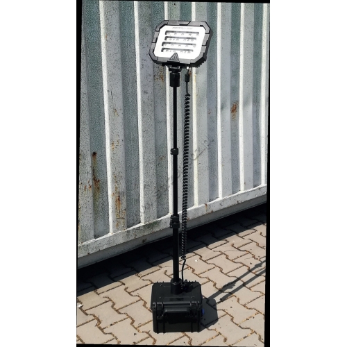 Профессиональный набор для освещения Najenica