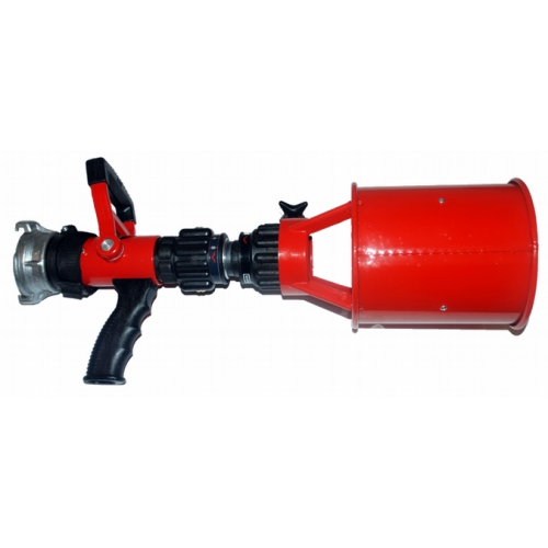 Стволы пожарные ручные СРП-50р-foto2