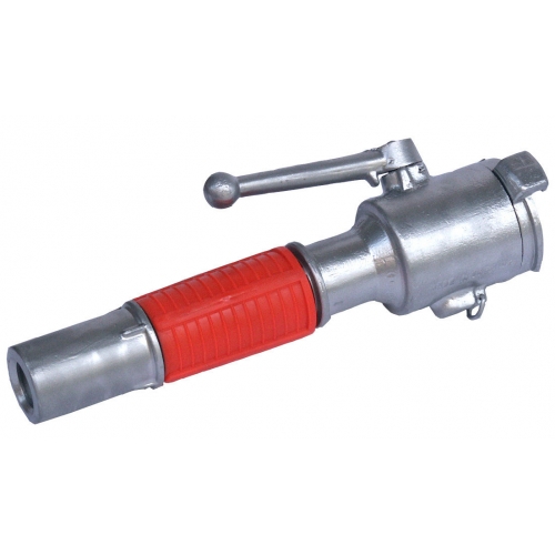 Стволы пожарные ручные РСК-50