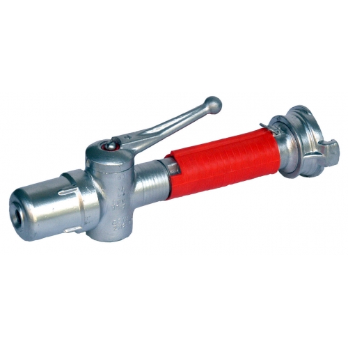 Стволы пожарные ручные СРК-50