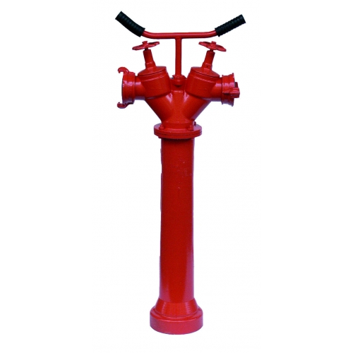 Колонка пожежна КП