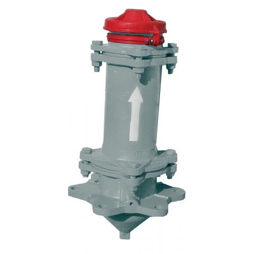 Гидранты пожарные подземные ГП со стальным корпусом-foto2