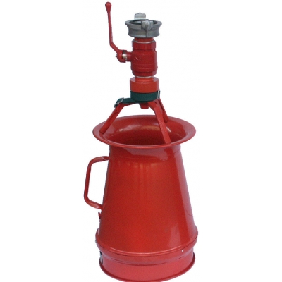 Генераторы пены средней кратности ГПС-600П / 50