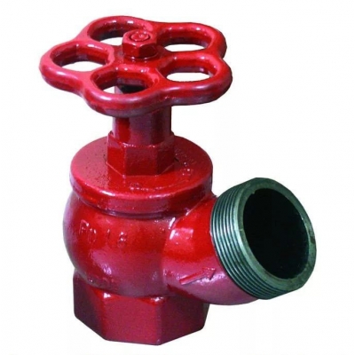 Клапаны пожарных кранов КПК-65-2