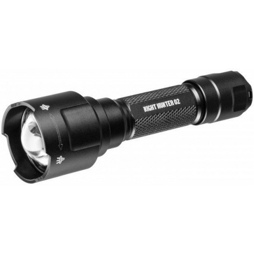 Ручной фонарь NIGHT HUNTER 02 915 лм, аккумулятор