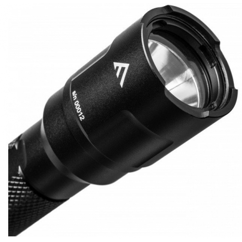 Ручной фонарь DEFENDER 02915 лм-foto2