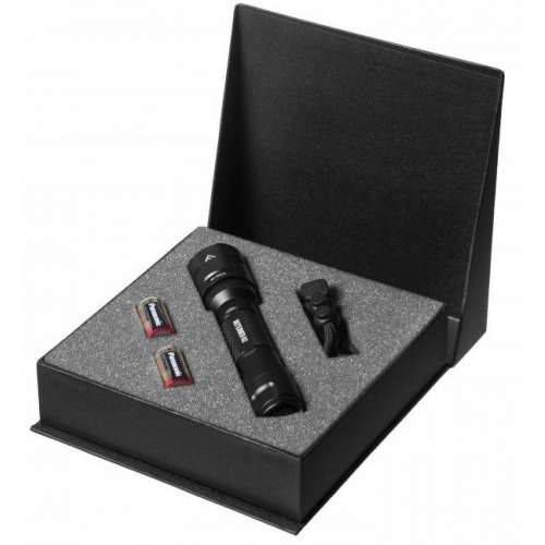 Ручной фонарь DEFENDER 02915 лм-foto4