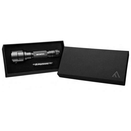 Ручной фонарь NIGHT HUNTER 02 915 lm-foto3