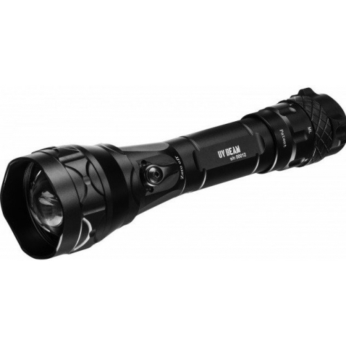 Ультрафиолетовый фонарь UV BEAM, 650 лм + UV 365 нм-foto5
