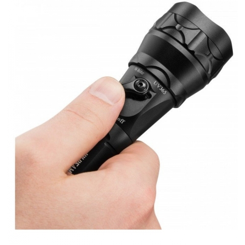 Ультрафиолетовый фонарь UV BEAM, 650 лм + UV 365 нм-foto2