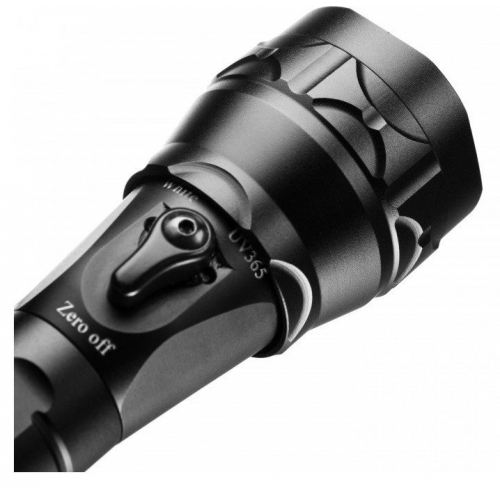 Ультрафиолетовый фонарь UV BEAM, 650 лм + UV 365 нм-foto3