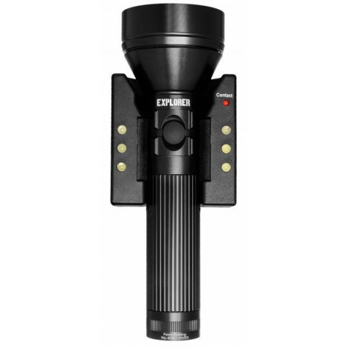 Ручной фонарь EXPLORER, 550 лм-foto4