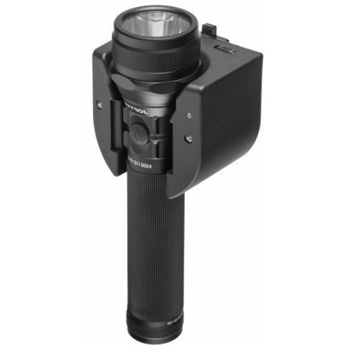 Ручной фонарь PATROL CHARGER + 700 лм-foto3