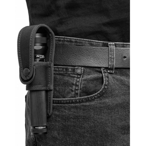 Ручной фонарь PATROL CHARGER + 700 лм-foto6