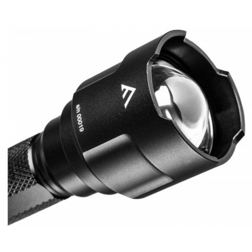 Фонарь для оружия NIGHT HUNTER 02 915 lm-foto3