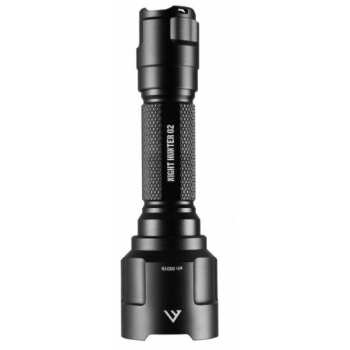 Фонарь для оружия NIGHT HUNTER 02 915 lm-foto2