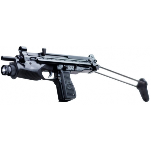 Фонарь для оружия MCT-3 ручной аккумулятор-foto3