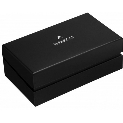 Фонарь для оружия M-FORCE 2.1, 320 лм-foto2