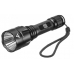 Ручной фонарь BLACK EYE, 780 лм
