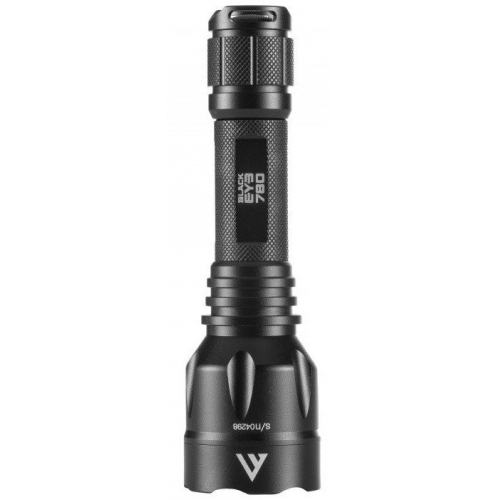 Ручной фонарь BLACK EYE, 780 лм-foto3