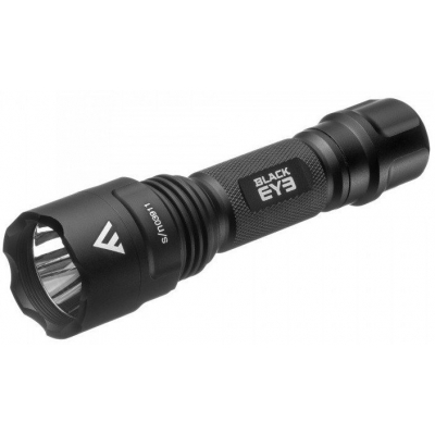 Ручной фонарь BLACK EYE, 420 лм