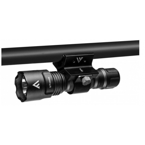 Ручной фонарь BLACK EYE, фильтры 420 лм +-foto2