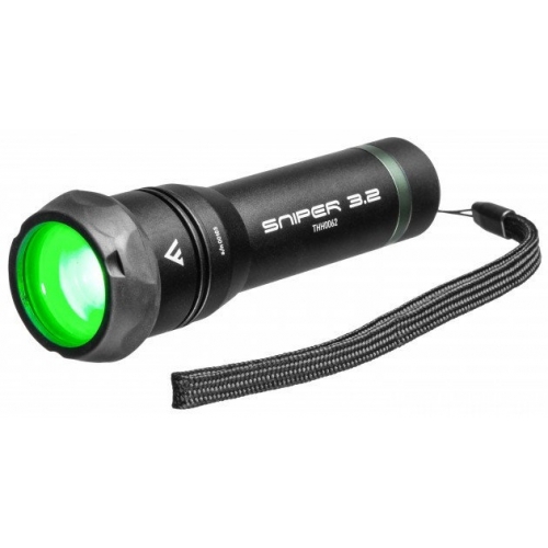 Ручной фонарь SNIPER 3.2, 420 лм-foto3
