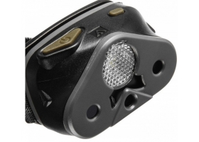 Налобный фонарь Mactronic NOMAD 03 с креплением NVG, 340 лм-foto2