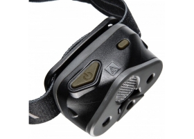 Налобный фонарь Mactronic NOMAD 03 с креплением NVG, 340 лм-foto3