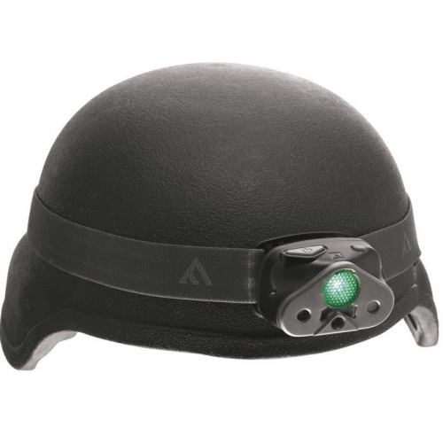 Налобный фонарь Mactronic NOMAD 03 с креплением NVG, 340 лм-foto5