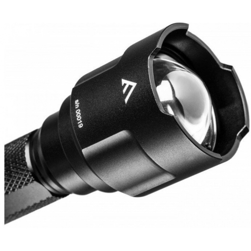 Фонарь для оружия NIGHT HUNTER 02 915 лм, аккумулятор-foto4