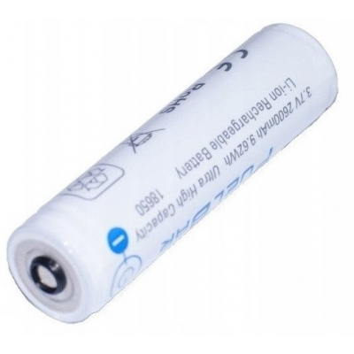 Аккумулятор для фонаря VIZO RC, SNIPER