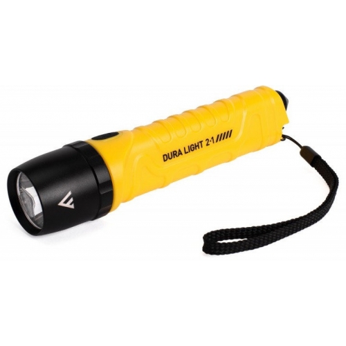 Ручной фонарь, DURA LIGHT 2.1, 800 лм