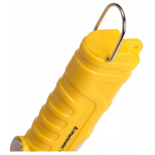 Ручной фонарь, DURA LIGHT 2.2, 400 lm + COB-foto4