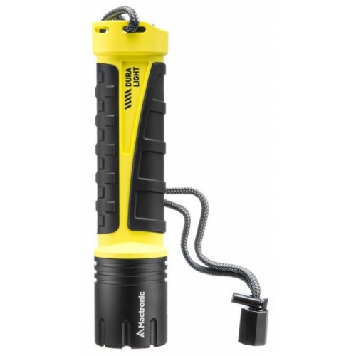 Ручной фонарь DURA LIGHT 500 л-foto2