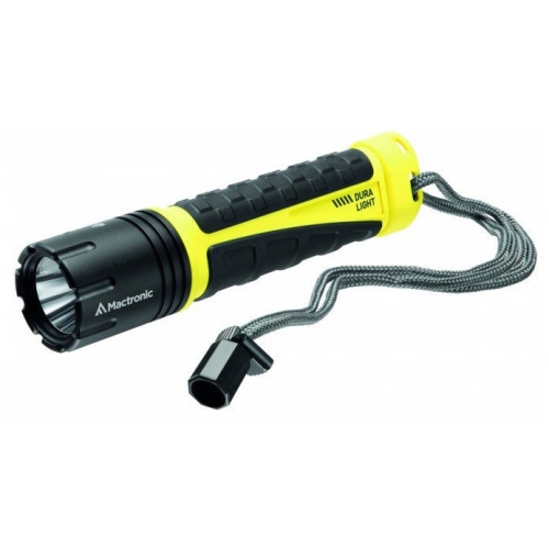 Ручной фонарь DURA LIGHT 500 л-foto4
