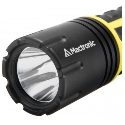 Ручной фонарь DURA LIGHT 500 л-foto3