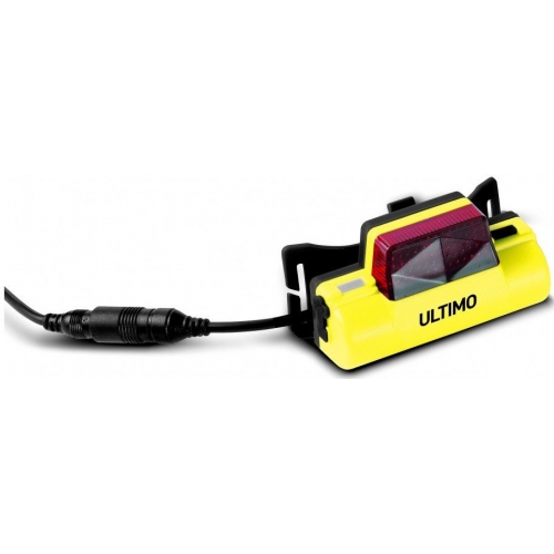 Налобный фонарь ULTIMO, 300 лм-foto3