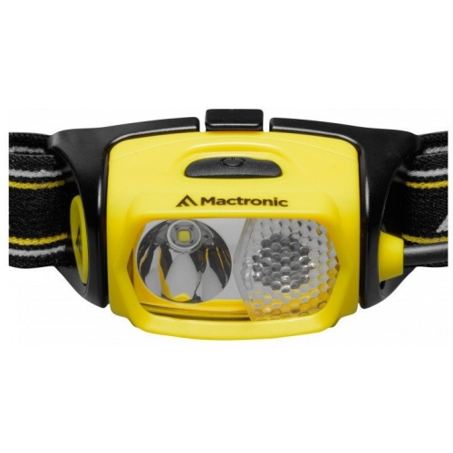 Налобный фонарь ULTIMO, 300 лм-foto4