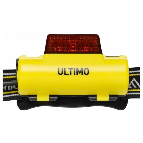 Налобный фонарь ULTIMO, 300 лм-foto6