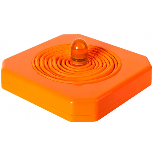 Складной сигнальный конус-foto2