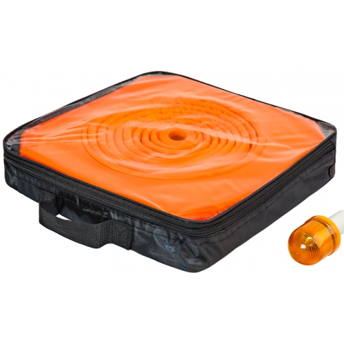 Складной сигнальный конус-foto3